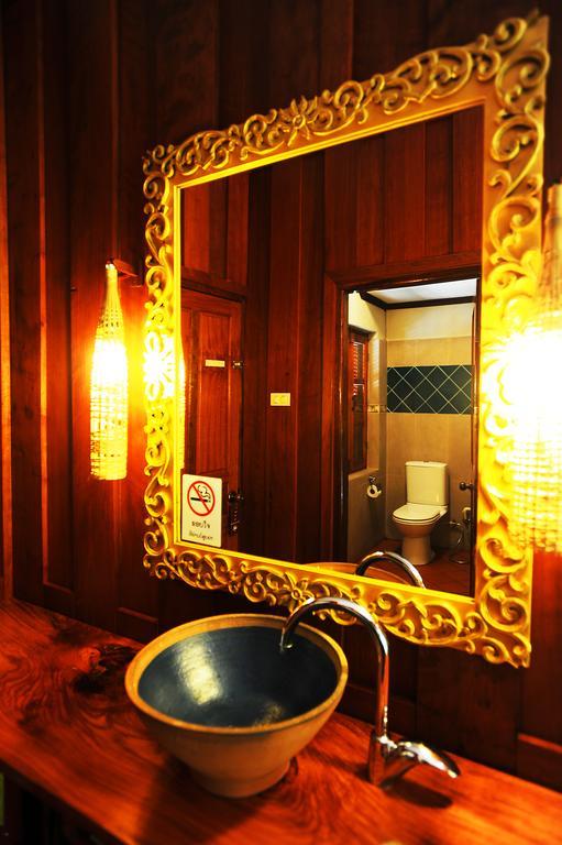 Lotus Double Room