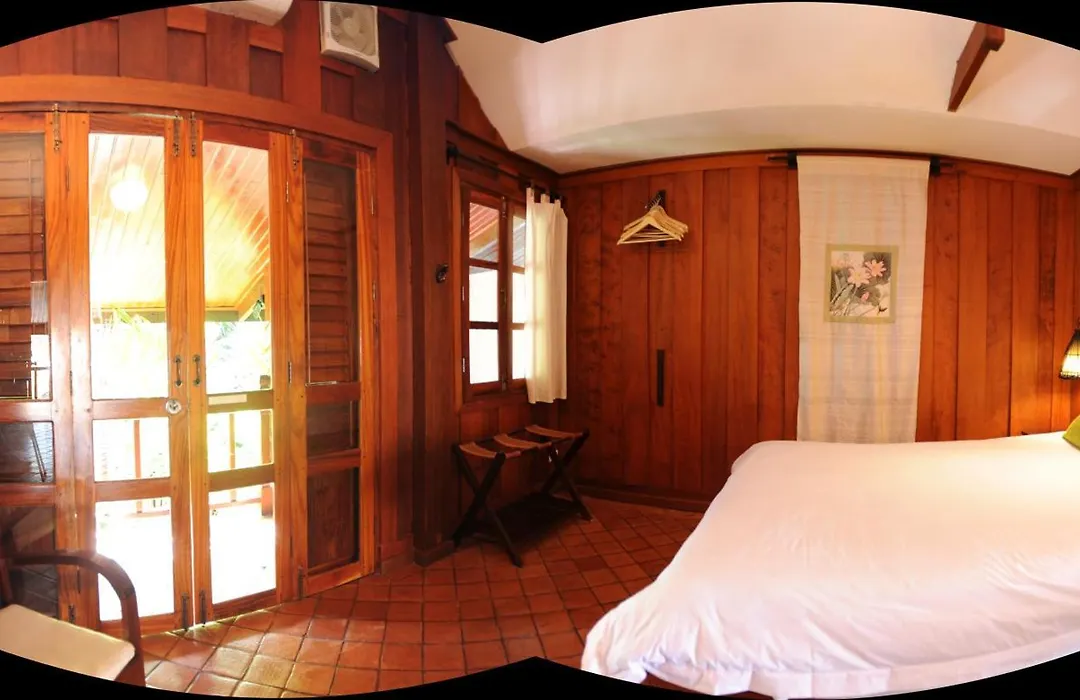 Lotus Villa-1